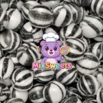 Royale Sweets Bulls Eye Bag