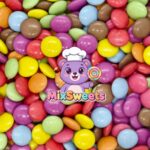 Smarties Mini Mix
