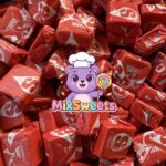 Starburst Fave Reds Vegan Chewy Sweets Fruit Flavoured