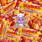 Starburst Minis Original Fruit Chews