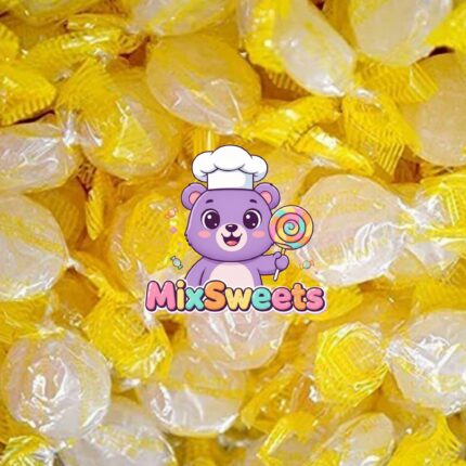 Stockley’s Acid Drops