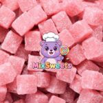 Stockley’s Cola Cubes