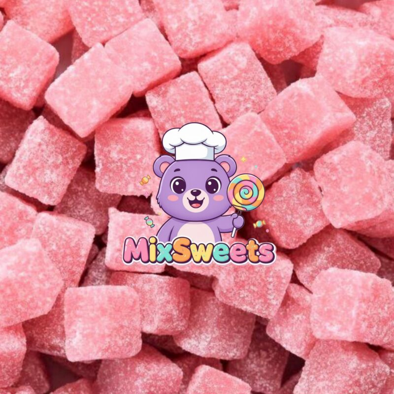 Stockley’s Cola Cubes