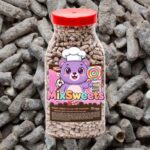 Sweet Dreams Jammie Choc Nibbles Jar