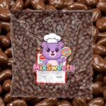 Sweet Dreams Milk Chocolate Raisins Bag