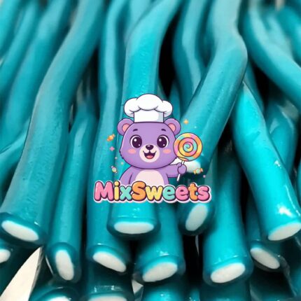 Sweetzone Blue Raspberry Pencils