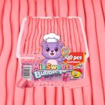 Sweetzone Bubblegum Pencils Tub