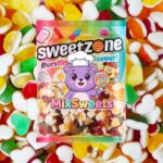 Sweetzone Fruity Hearts Bag