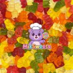 Sweetzone Sour Bears