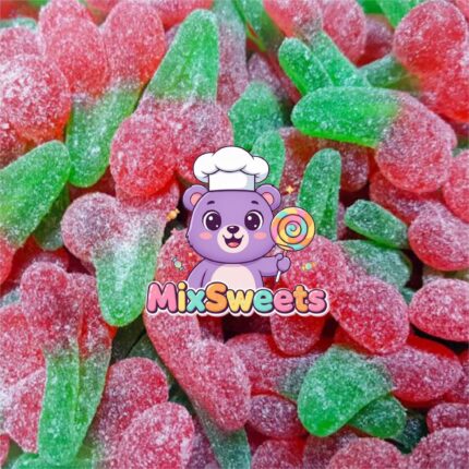 Sweetzone Sour Twin Cherries