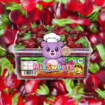 Sweetzone Twin Cherries 7p Tub