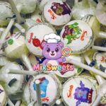 Swizzels Double Lollies