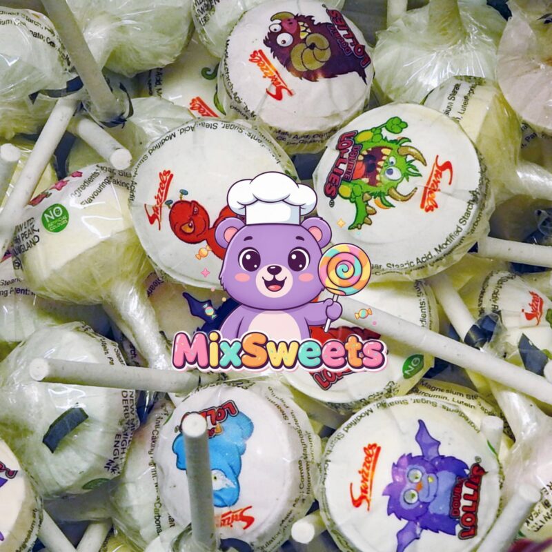 Swizzels Double Lollies