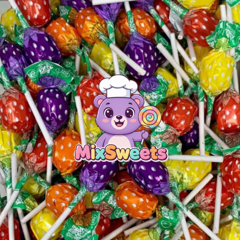 Swizzels Fruity Pops