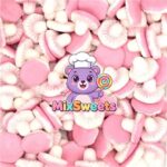 Swizzels Giant Mushrooms