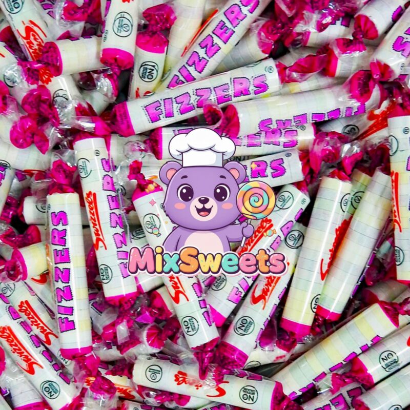 Swizzels Original Fizzers
