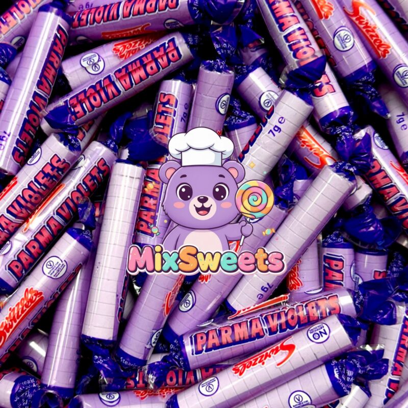 Swizzels Original Parma Violets