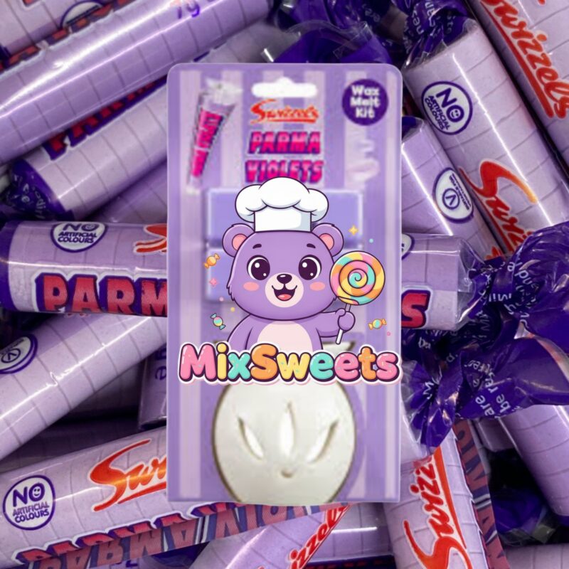 Swizzels Parma Violets Wax Melts