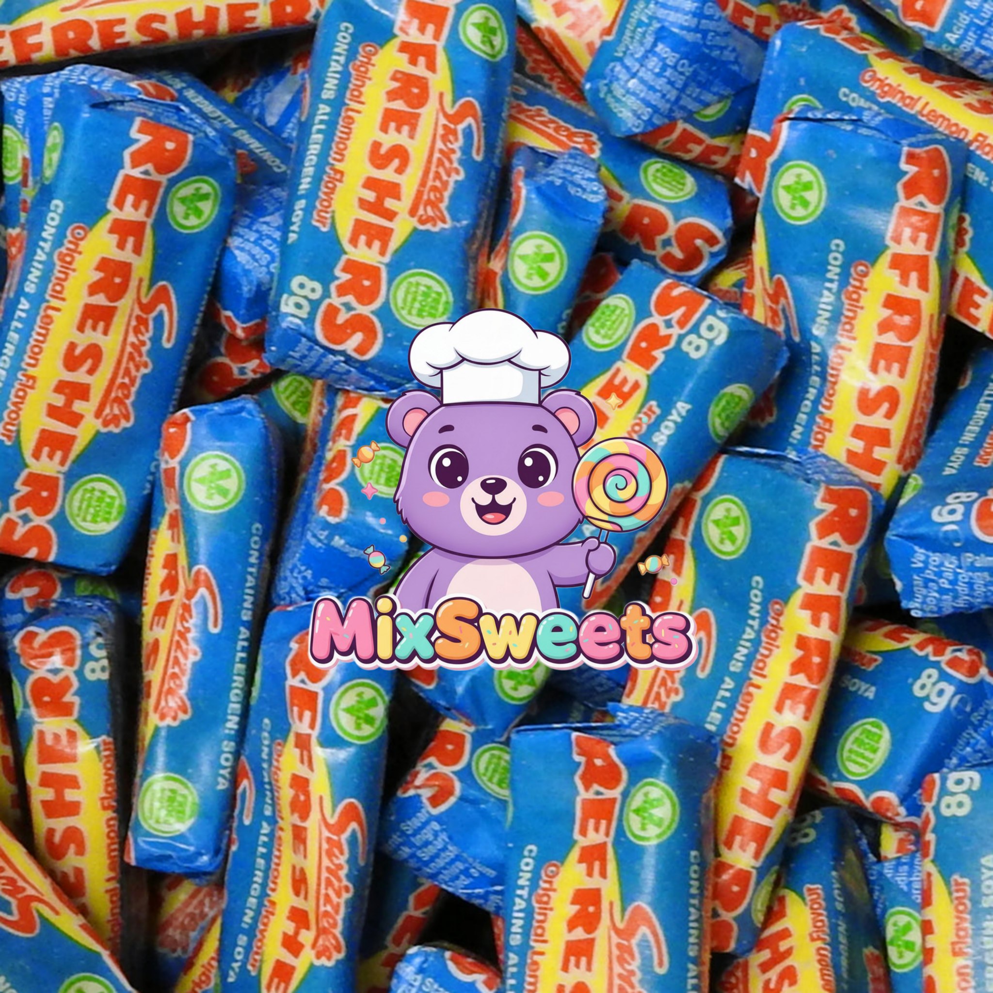 Swizzels Refreshers Swizzels Refreshers