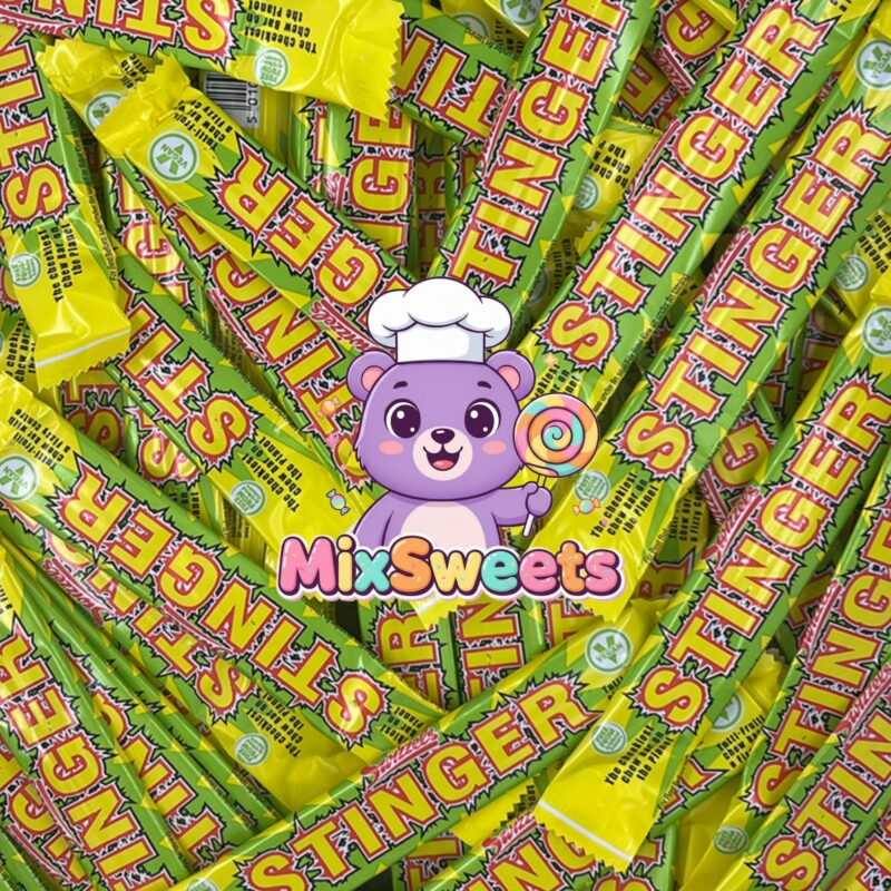 Swizzels Stinger Chew Bar