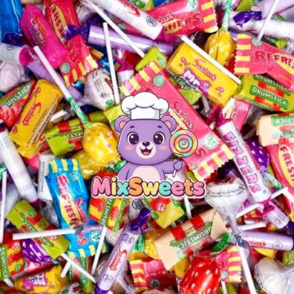 Swizzels Variety Mix