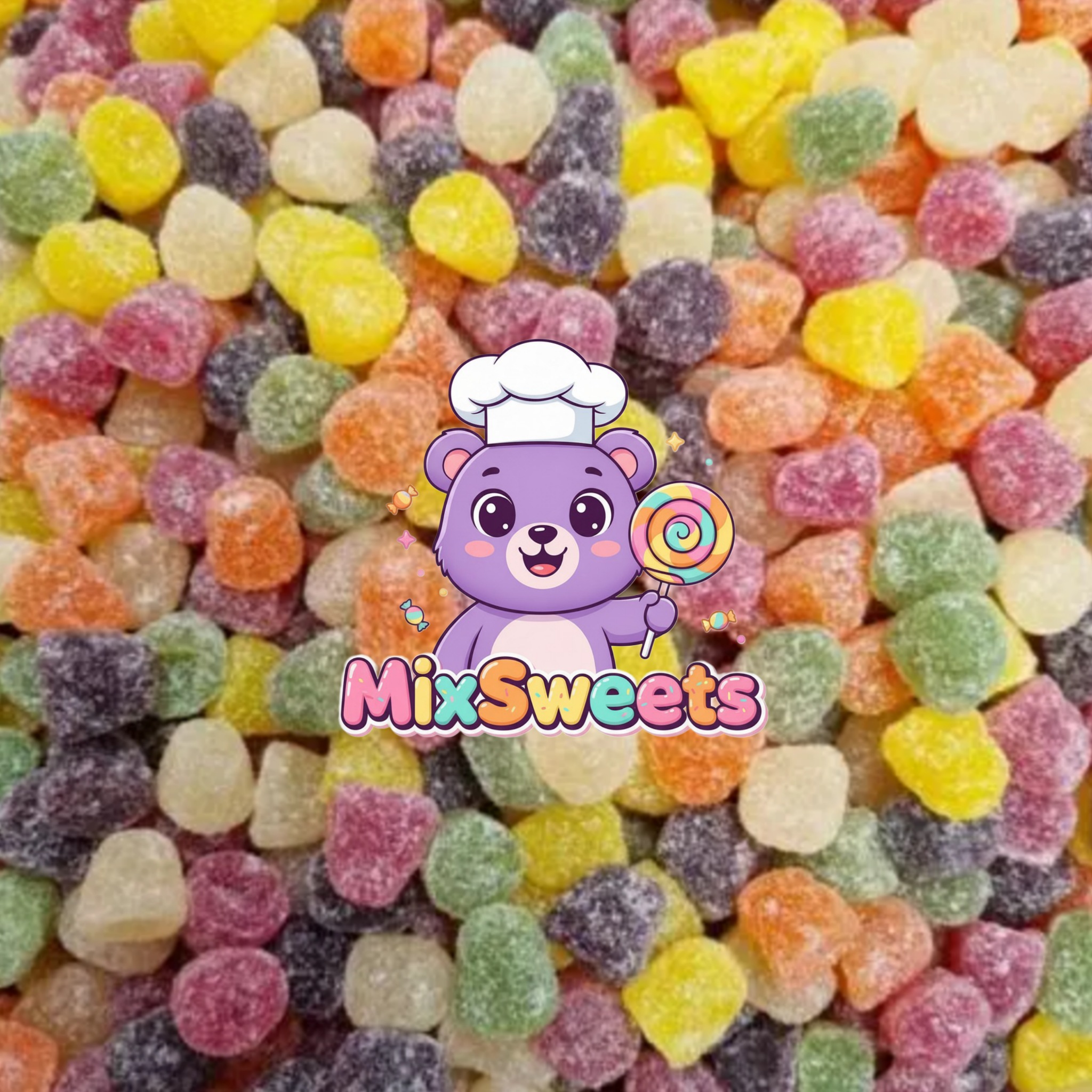 Taveners Dew Drops Bag Taveners Dew Drops Bag