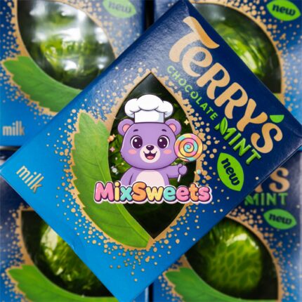 Terry’s Chocolate Mint
