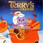 Terry’s Chocolate Orange Advent Calendar