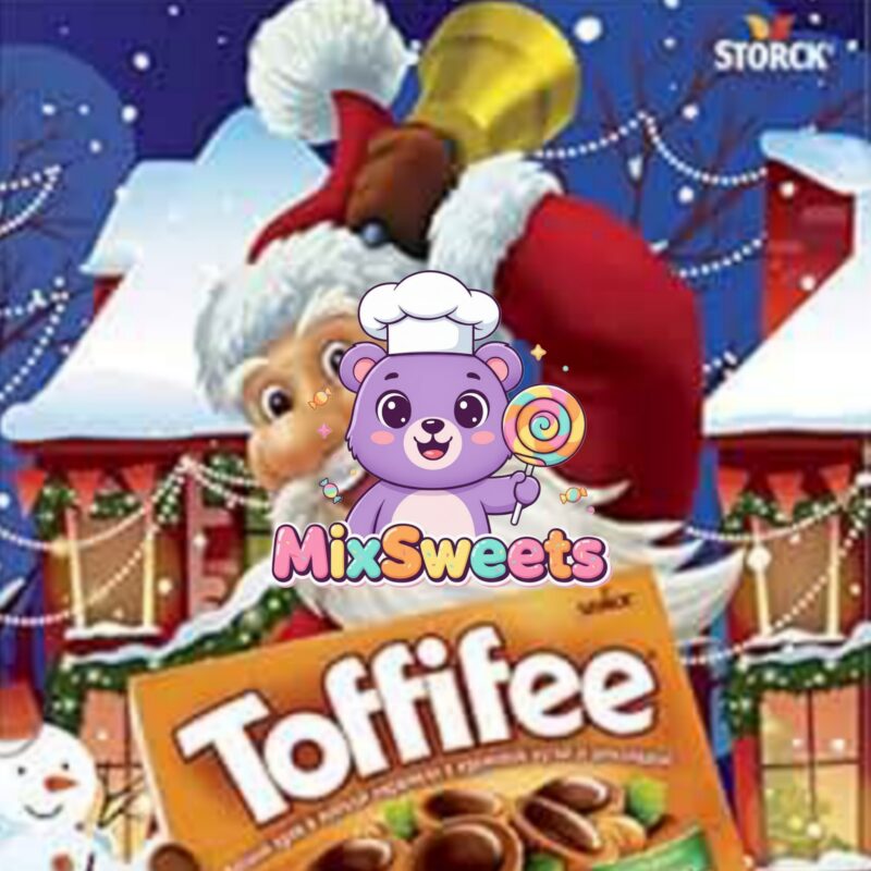 Toffifee Christmas