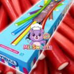 Vidal Giant Strawberry Cables