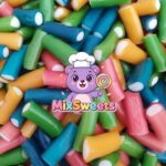 Vidal Mini Assorted Pencils