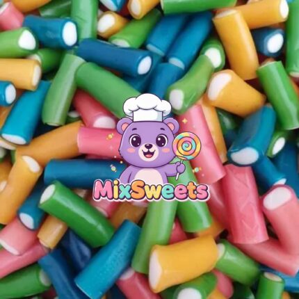 Vidal Mini Assorted Pencils