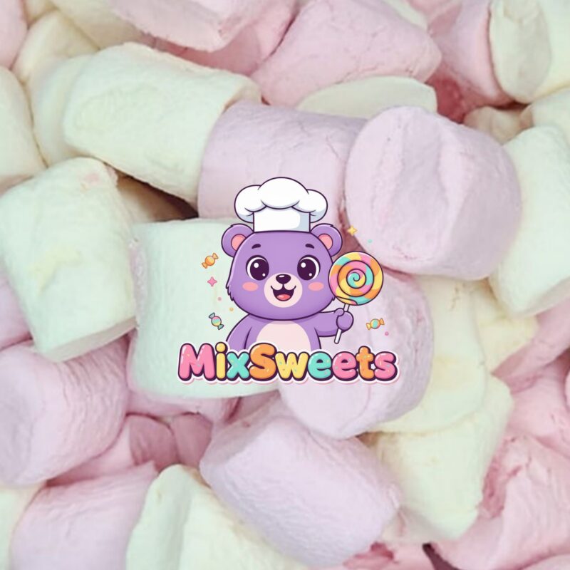 Vidal Veggie Marshmallows