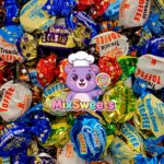 Walker’s Nonsuch Assorted Toffees & Eclairs