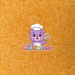 Westheads Orange Crystals