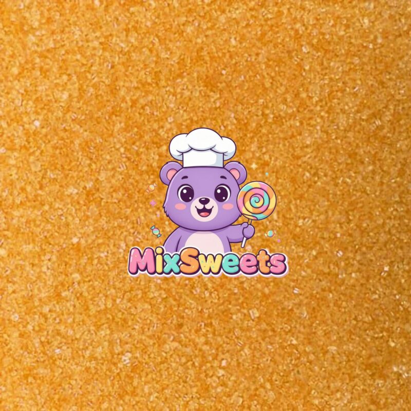 Westheads Orange Crystals