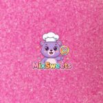 Westheads Raspberry Crystals