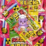 Zed Candy Screamers Dip & Lick